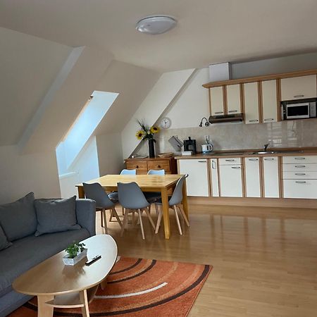 Apartmán Labská Špindlerŭv Mlýn Esterno foto