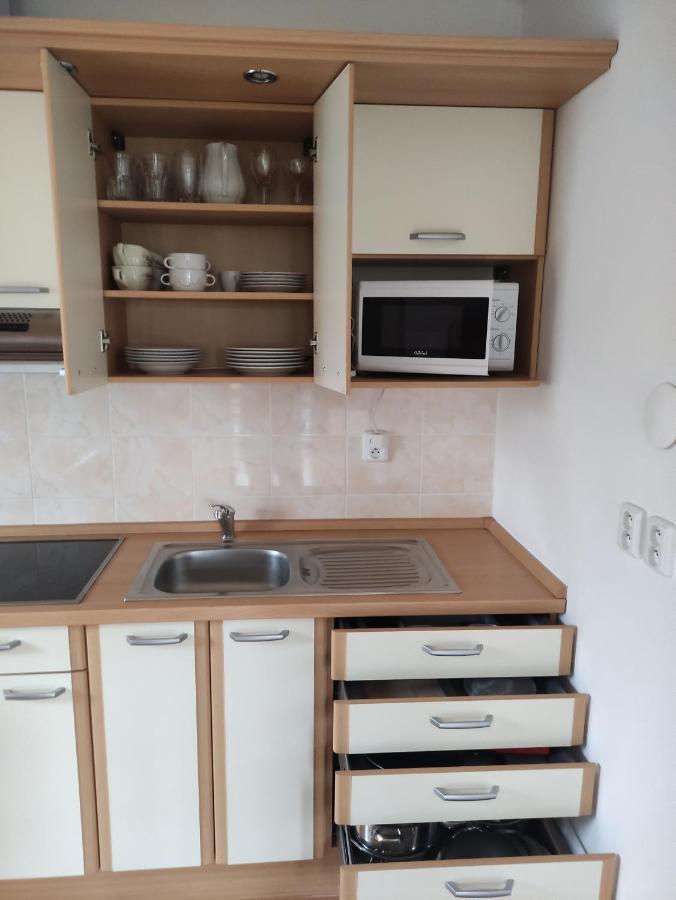 Apartmán Labská Špindlerŭv Mlýn Esterno foto