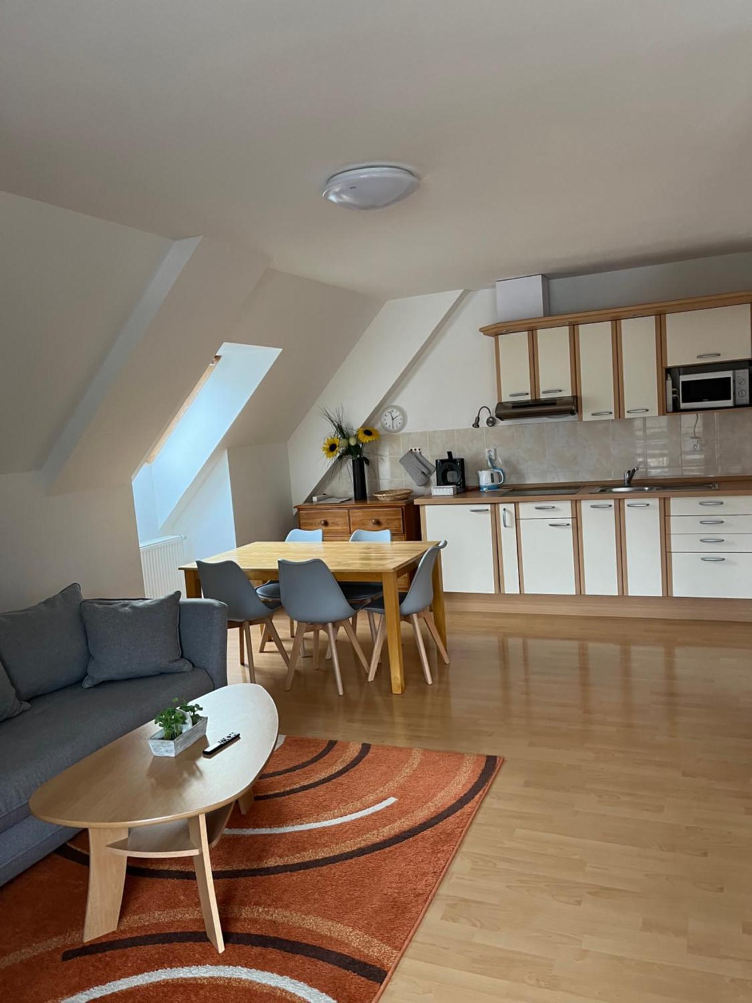 Apartmán Labská Špindlerŭv Mlýn Esterno foto