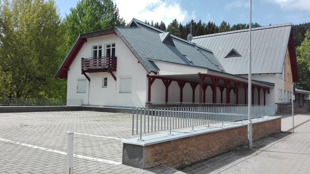 Apartmán Labská Špindlerŭv Mlýn Esterno foto